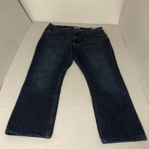 Wrangler 20X 02 Competition Slim Jean Size 40x30 Color Dillon Western Rodeo